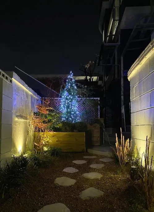 Hongdae Sunlight House-3Room2Bath ソウル特別市 0*,  韓国